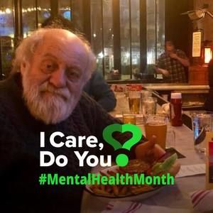 Meet your Posher, Robert